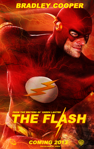 Illustration for article titled Fan-Made Superhero Movie Posters We Wish Were Real